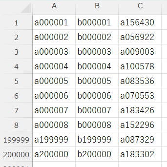VLOOKUP/XLOOKUPのパフォーマンス異常を発生させるアンチパターン